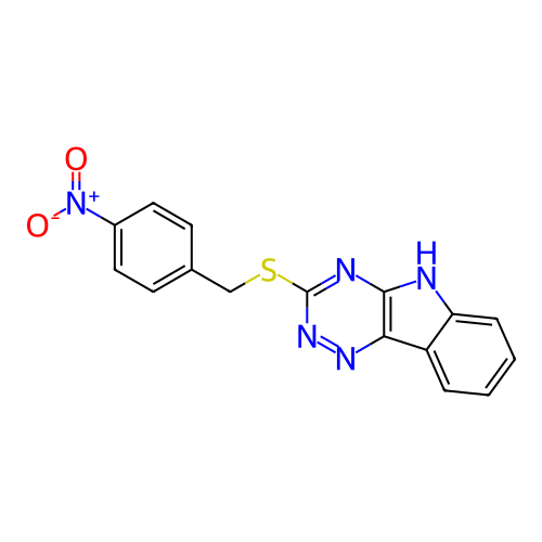 Chemical structure of BindingDB Monomer ID 50040892