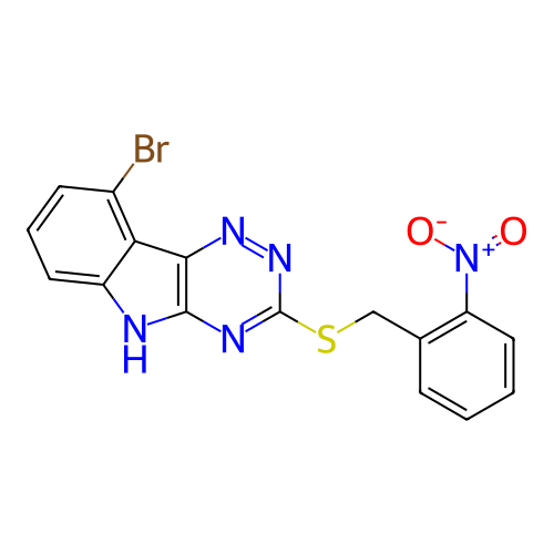 Chemical structure of BindingDB Monomer ID 50040902