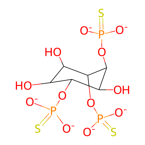 Chemical structure of BindingDB Monomer ID 50040911