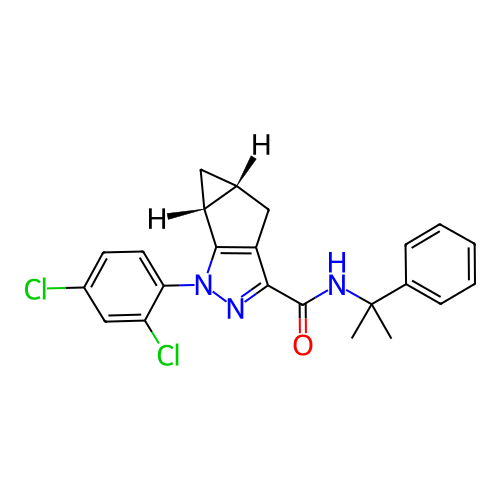 Chemical structure of BindingDB Monomer ID 50041000