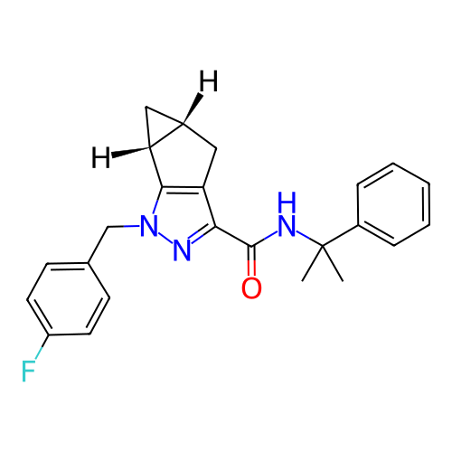 Chemical structure of BindingDB Monomer ID 50041002