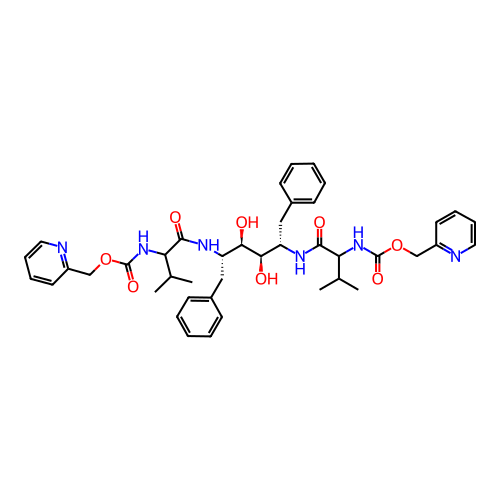 Chemical structure of BindingDB Monomer ID 50041032