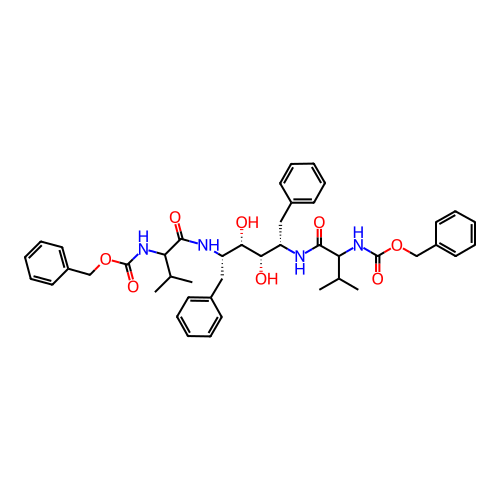 Chemical structure of BindingDB Monomer ID 50041034
