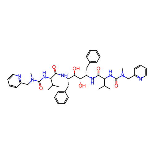 Chemical structure of BindingDB Monomer ID 50041038