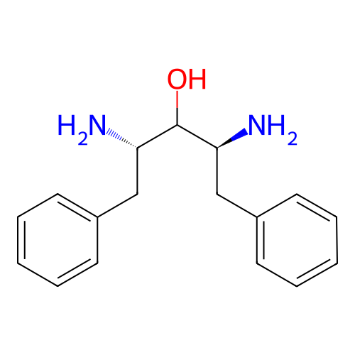 Chemical structure of BindingDB Monomer ID 50041044