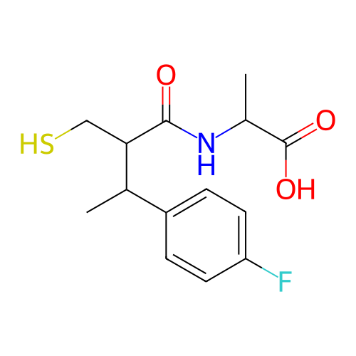Chemical structure of BindingDB Monomer ID 50041067