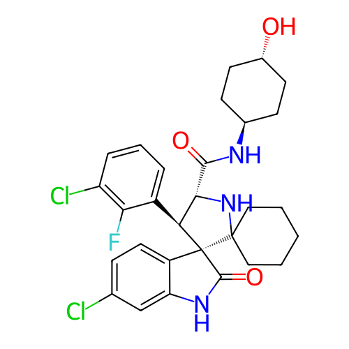Chemical structure of BindingDB Monomer ID 50041074