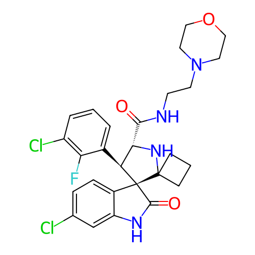 Chemical structure of BindingDB Monomer ID 50041076