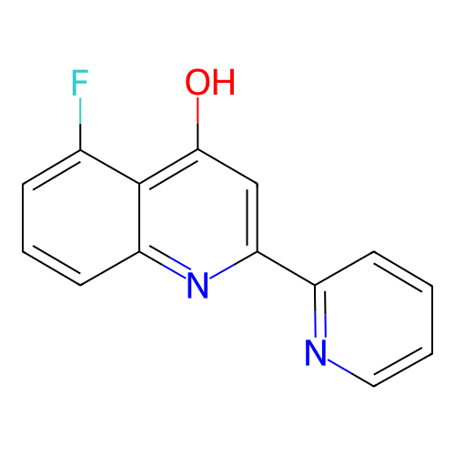 Chemical structure of BindingDB Monomer ID 50041105