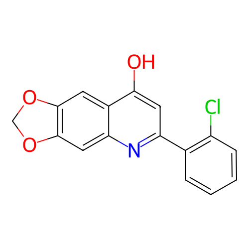 Chemical structure of BindingDB Monomer ID 50041106