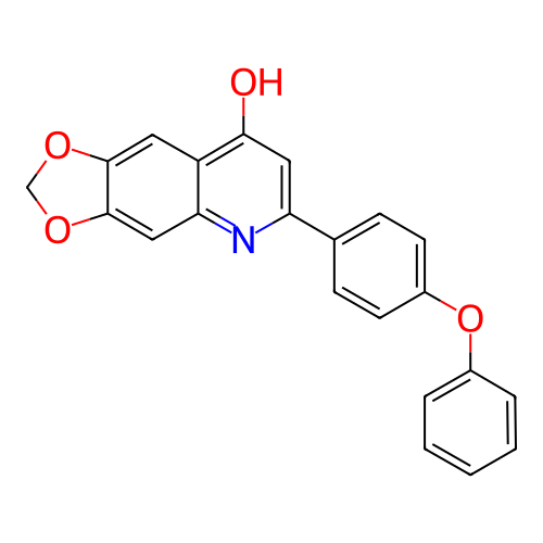 Chemical structure of BindingDB Monomer ID 50041107