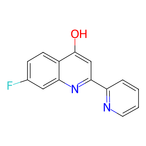 Chemical structure of BindingDB Monomer ID 50041111