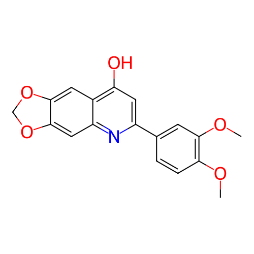Chemical structure of BindingDB Monomer ID 50041114