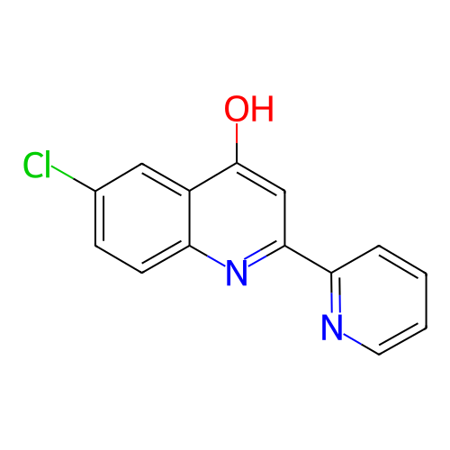 Chemical structure of BindingDB Monomer ID 50041118