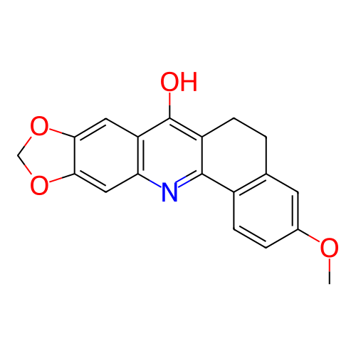 Chemical structure of BindingDB Monomer ID 50041122