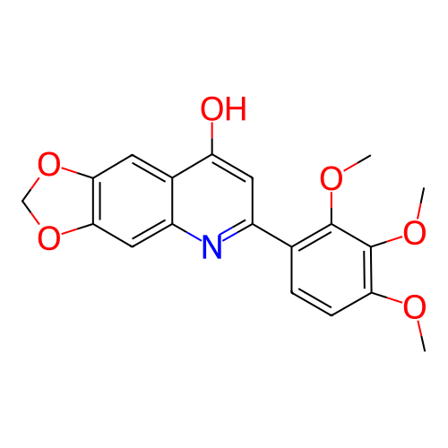 Chemical structure of BindingDB Monomer ID 50041125