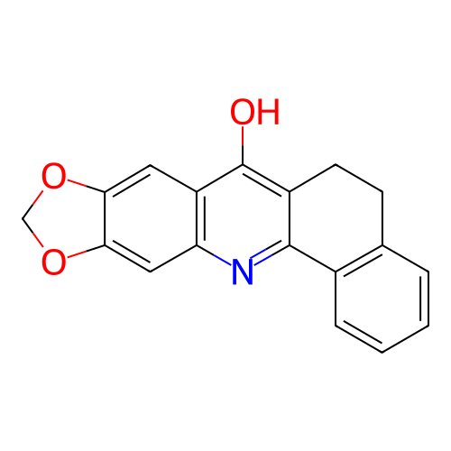 Chemical structure of BindingDB Monomer ID 50041126