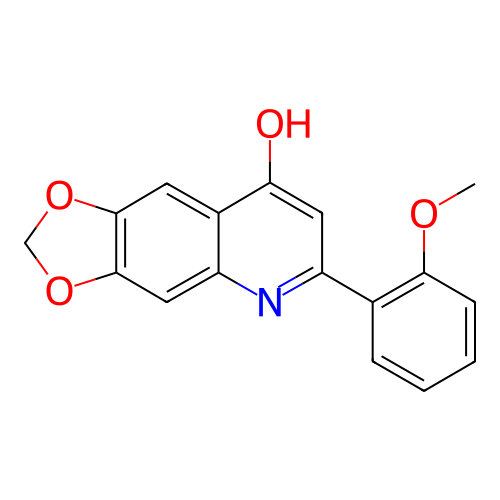 Chemical structure of BindingDB Monomer ID 50041128
