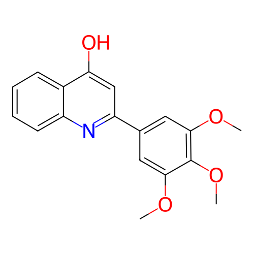 Chemical structure of BindingDB Monomer ID 50041129