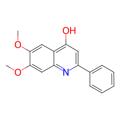 Chemical structure of BindingDB Monomer ID 50041133