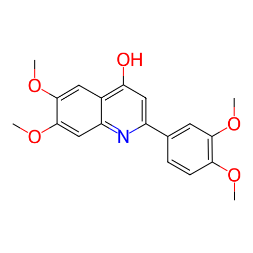 Chemical structure of BindingDB Monomer ID 50041139