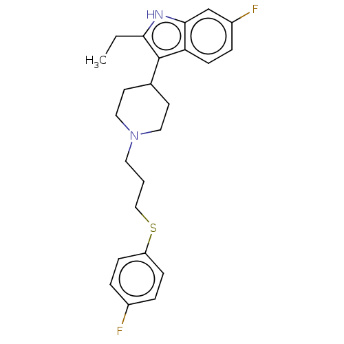 Chemical structure of BindingDB Monomer ID 50041150