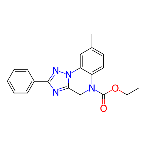 Chemical structure of BindingDB Monomer ID 50041207