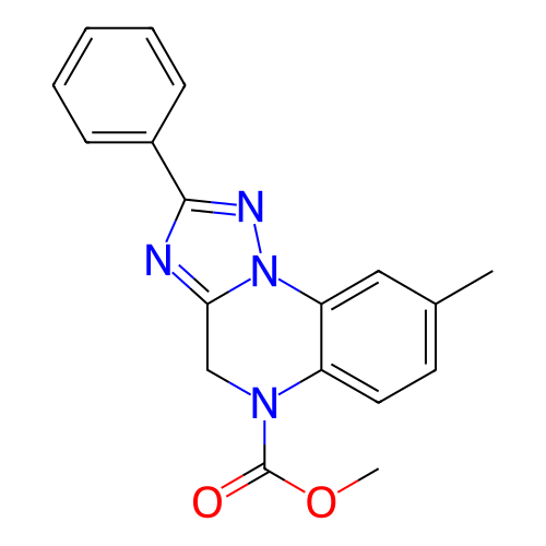 Chemical structure of BindingDB Monomer ID 50041208