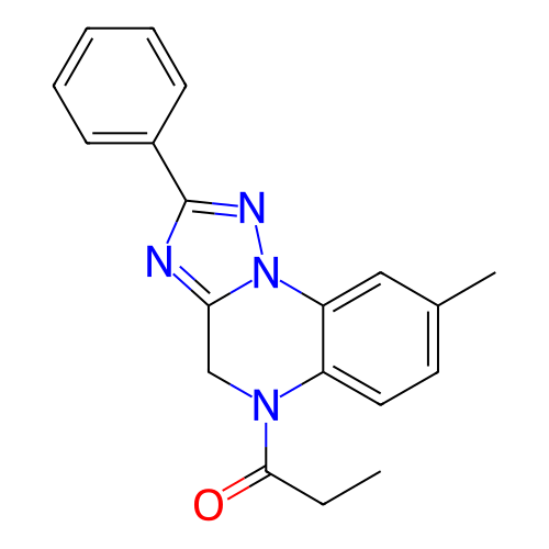 Chemical structure of BindingDB Monomer ID 50041209