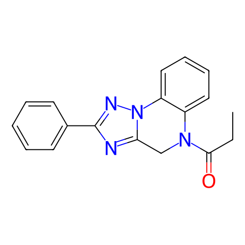 Chemical structure of BindingDB Monomer ID 50041211