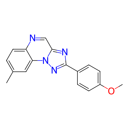 Chemical structure of BindingDB Monomer ID 50041212
