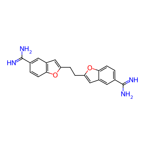 Chemical structure of BindingDB Monomer ID 50041220