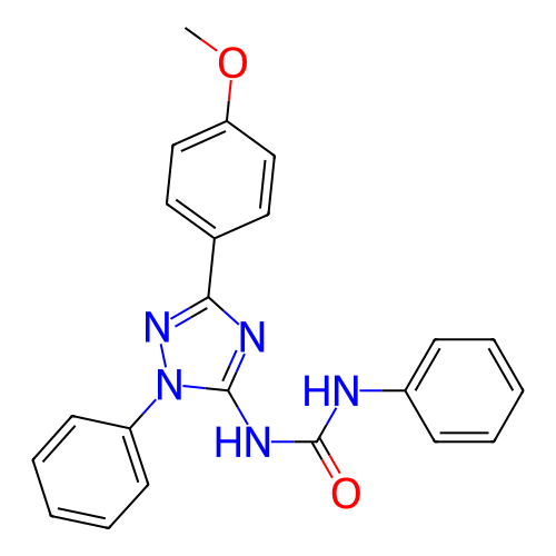 Chemical structure of BindingDB Monomer ID 50041235