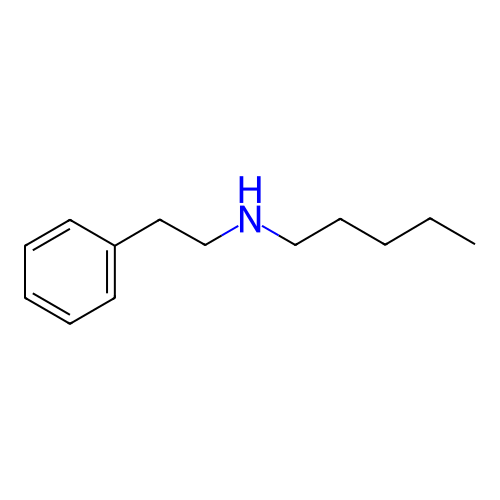 Chemical structure of BindingDB Monomer ID 50041239