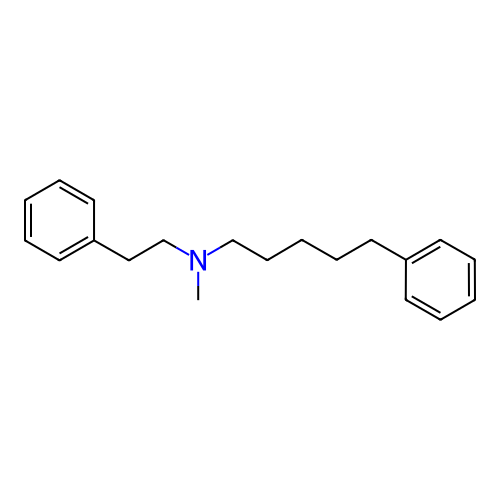 Chemical structure of BindingDB Monomer ID 50041246