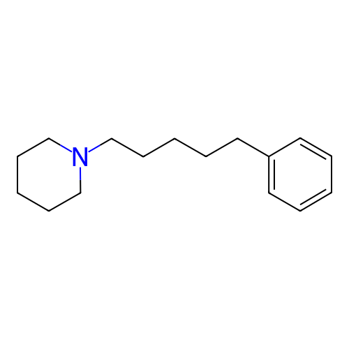 Chemical structure of BindingDB Monomer ID 50041251