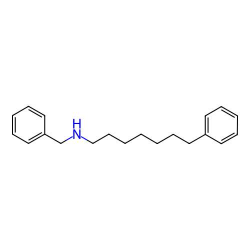 Chemical structure of BindingDB Monomer ID 50041253