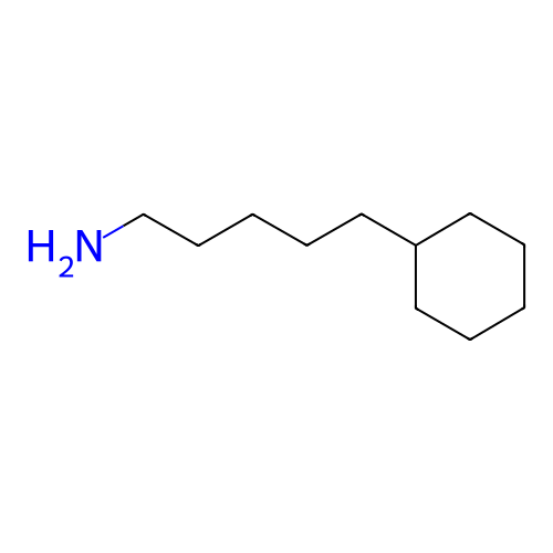 Chemical structure of BindingDB Monomer ID 50041260