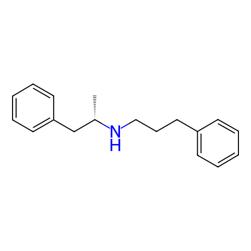 Chemical structure of BindingDB Monomer ID 50041261