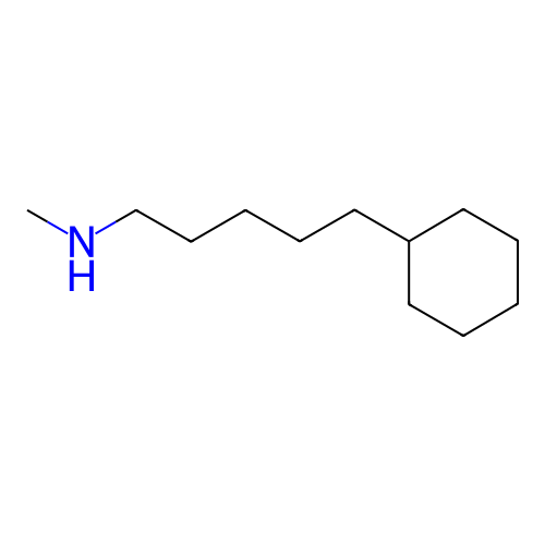 Chemical structure of BindingDB Monomer ID 50041267