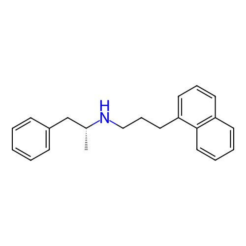 Chemical structure of BindingDB Monomer ID 50041270