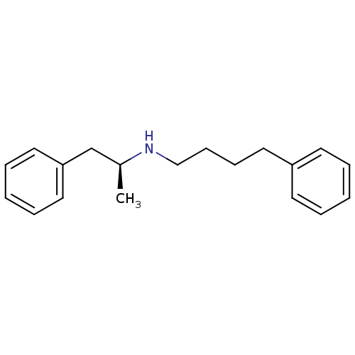 Chemical structure of BindingDB Monomer ID 50041271