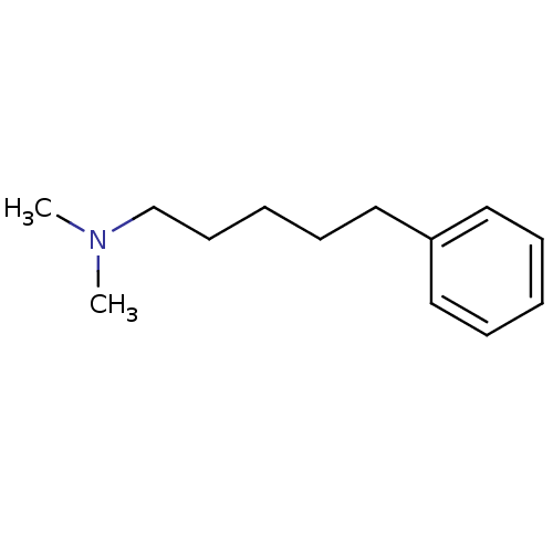 Chemical structure of BindingDB Monomer ID 50041272