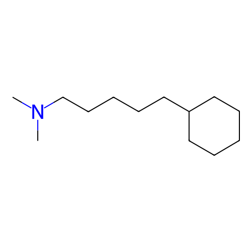 Chemical structure of BindingDB Monomer ID 50041277