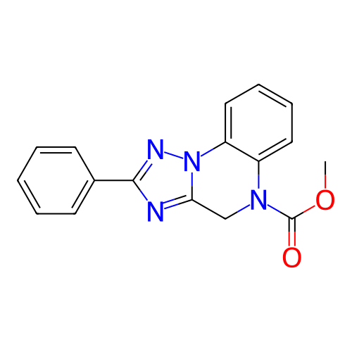 Chemical structure of BindingDB Monomer ID 50041284