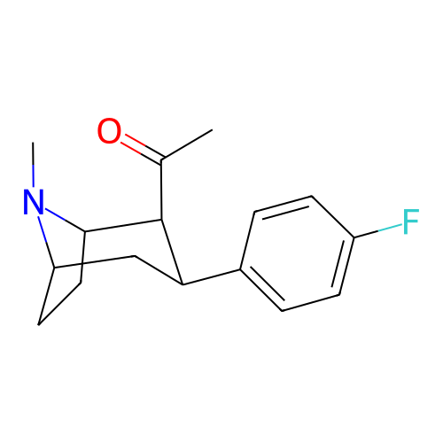 Chemical structure of BindingDB Monomer ID 50041295