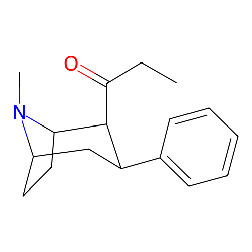 Chemical structure of BindingDB Monomer ID 50041297