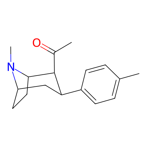 Chemical structure of BindingDB Monomer ID 50041299