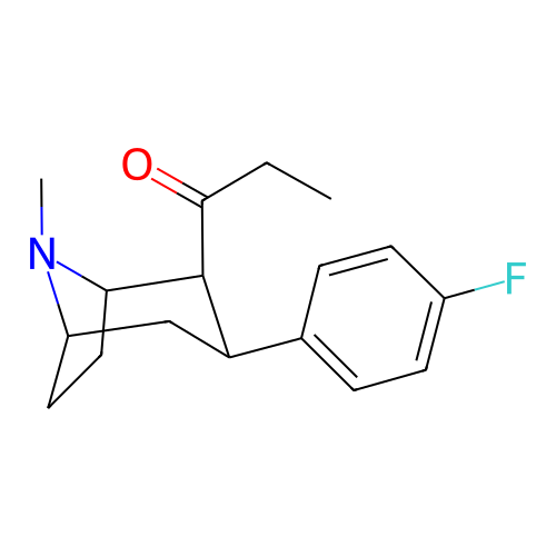 Chemical structure of BindingDB Monomer ID 50041306