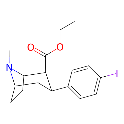 Chemical structure of BindingDB Monomer ID 50041308
